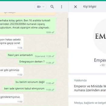 Miniode.com Turkcell Pasaj Siparişim İptal Edildi Ve İletişim Sorunu Yaşıyorum