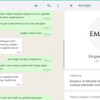 Miniode.com Turkcell Pasaj Siparişim İptal Edildi Ve İletişim Sorunu Yaşıyorum