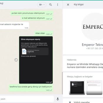 Miniode.com Turkcell Pasaj Siparişim İptal Edildi Ve İletişim Sorunu Yaşıyorum