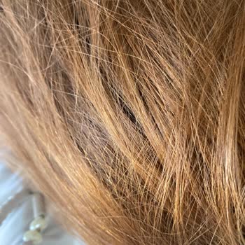 Loreal Paris Saç Boyası Hayal Kırıklığı!