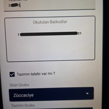 Madame Coco Kırık Kargo Ve Eksik Ürün