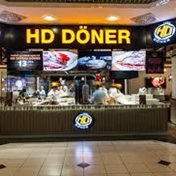 HD Döner Gramajları Bilmiyorlar