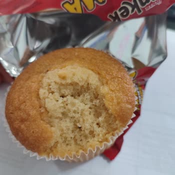 Ülker Isırılıp Paketlenmiş Dankek Magma Kek