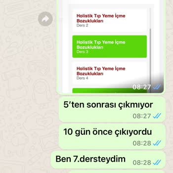 Maarif Eğitim Kurumları Eğitim Kurumuyla Yaşanan Mağduriyet Ve Haksız Kazanç İddiası