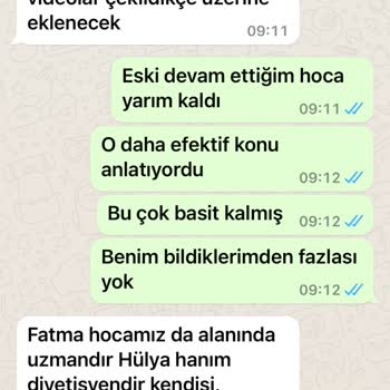 Maarif Eğitim Kurumları Eğitim Kurumuyla Yaşanan Mağduriyet Ve Haksız Kazanç İddiası