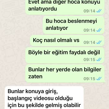 Maarif Eğitim Kurumları Eğitim Kurumuyla Yaşanan Mağduriyet Ve Haksız Kazanç İddiası
