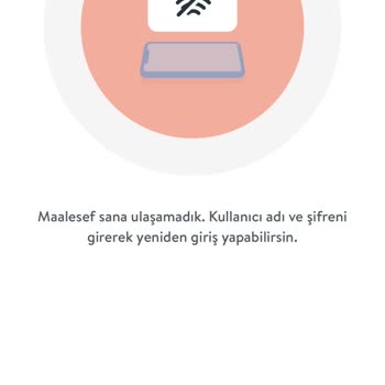 CepteTeb Aktivasyon Arama