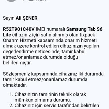 Fixpack Kasko Ürünleri Zorla Satin Almak İstiyor