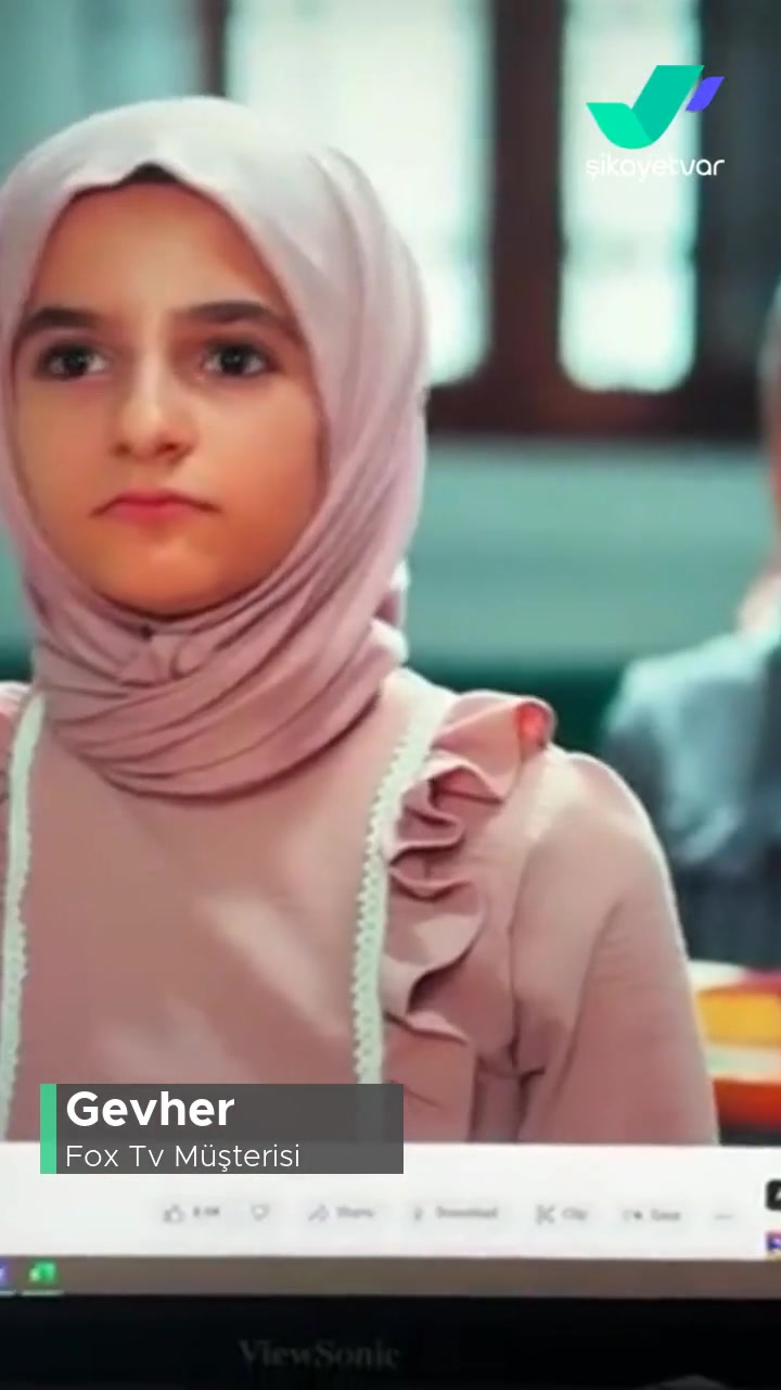 Fox Tv Kuran Kurslarını Kötü Gösteren Dizi! videonun kapak resmi
