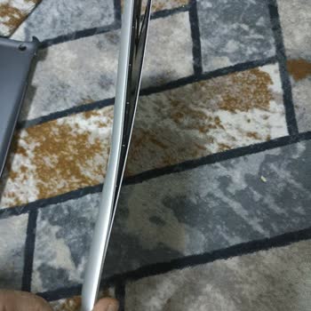 Dolap'tan Sağlam Gönderilen İPad'in Kırılıp İade Edilmesi