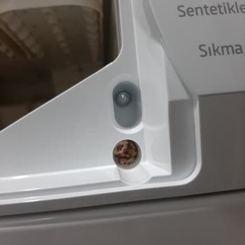 Profilo Çamaşır Makinesi Çeşitli Sıkıntıları