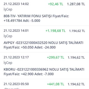 İş Bankası Yatırım Mağduriyetine Son Verin