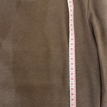 Zara Hatalı Ürün Gönderimi