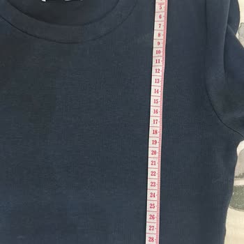 Zara Hatalı Ürün Gönderimi