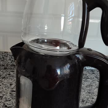 Sinbo Ürünümü Değiştirmişler Belgelerimi Kaybetmişler Ve Yardımcı Olmuyorlar