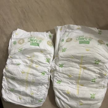 Baby Turco Trendyol Yola Güvenerek Ürün Alıyoruz Ama Yardımcı Olmuyorlar