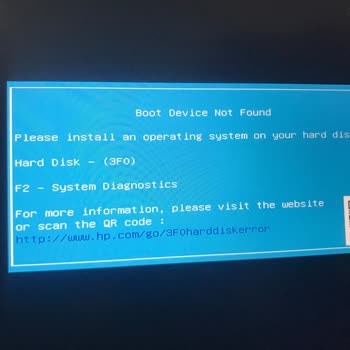 Arcadia Bilişim HP Laptop Arızası Ve Servis Sorunu