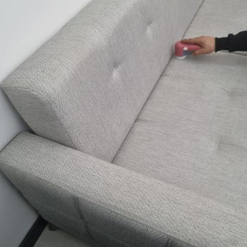 Doğtaş Mayer Koltuğunda Tüylenme