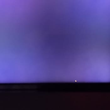 Vestel Ölü Piksel Problemi