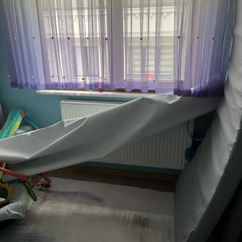 Linens Store Perde Kusurlu Ürün