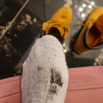 Lostra Sepeti Ayakkabılarımı Mahvedip Geri Gönderdiler