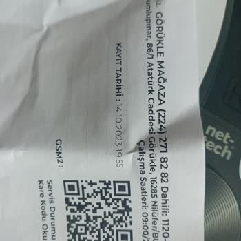 Nettech Bth-07 Kulaklık Tuş Sıkıntısı