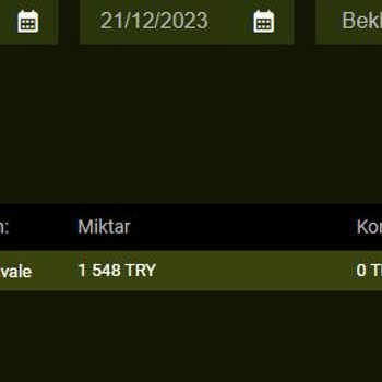 GrandPashaBet Kural Dışı Çekim İptali Yapıyor Paraya El Koyuyor