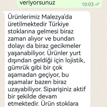 Dyson Süpürge Yedek Parça Temini