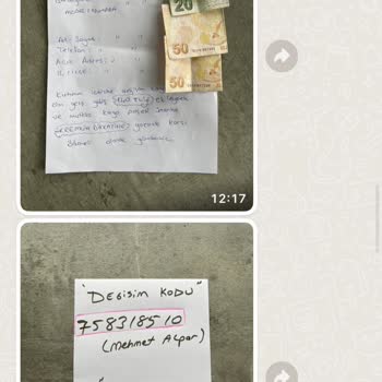 Kremlin Outlet Kremlin Müşteriyle Asla İlgilenmiyor Değişimimi Yapın