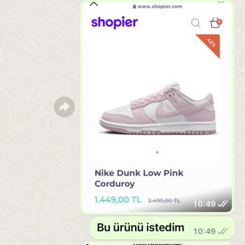 Kremlin Outlet Kremlin Müşteriyle Asla İlgilenmiyor Değişimimi Yapın