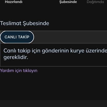 Jetlogi Papara Kardım 1 Aydır Ortalıkta Yok.
