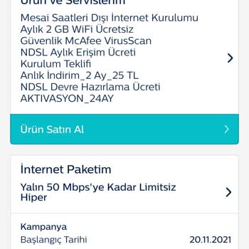 Türk Telekom Biten Taahhüdümü Sonlandırmayıp Süre Uzatıyor