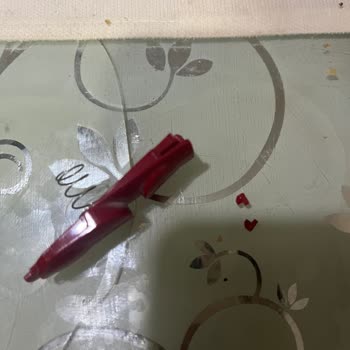Dyson Kablosuz Süpürge Çabuk Dağılıyor.