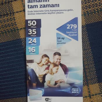 Türk Telekom Fazla Fatura Kesimi