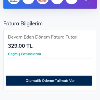 Türk Telekom Fazla Fatura Kesimi