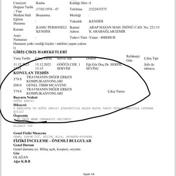 Unico Sigorta Kasko Hizmet Hayal Kırıklığı