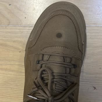 Greyder'den Aldığım Bot Leke Yapıyor