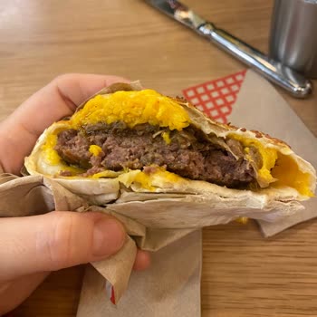 Happy Moon's Servis - Tavır - Lezzet