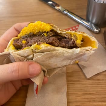 Happy Moon's Servis - Tavır - Lezzet