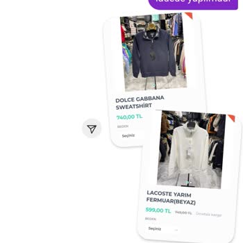 Shopier Global Brand Firmasının Eksik Ürün Gönderimi