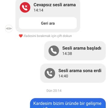 Shopier Global Brand Firmasının Eksik Ürün Gönderimi