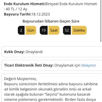 Millenicom Aktivasyon Sorunu 3 Gündür Gelmeyen İnternet!