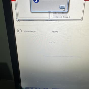 E Güven Sertifika Acil Sorunlu Firma