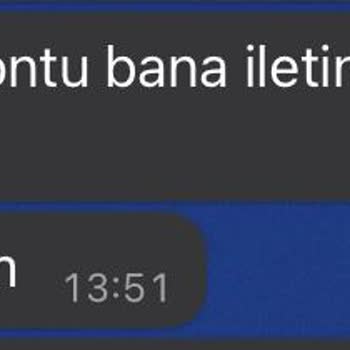 Aydınlık Vakfının Burs Başvurusu