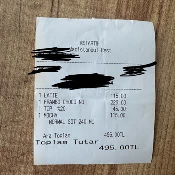 Vakko L'Atelier Güler Yüzlü Saplamalar