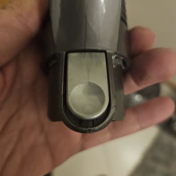 Dyson Yedek Parça Pahalılığı