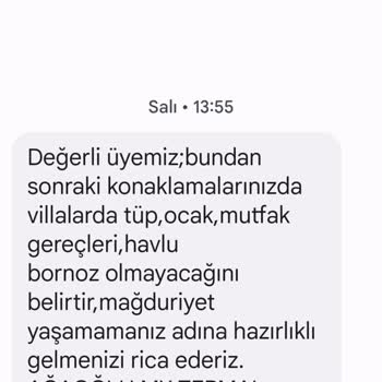 Afyon Ağaoğlu My Termal Keyfi Uygulamaları
