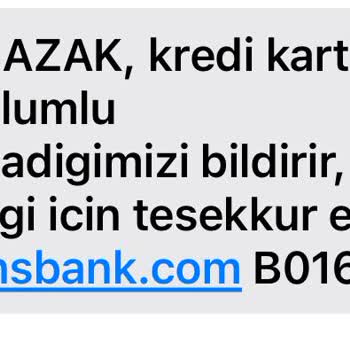 Enpara Kredi Kartı Başvurusu