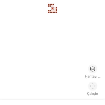 Grundig Vcr 2131 Robot Süpürge Şikayeti