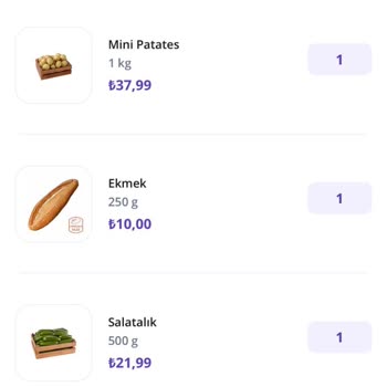 Getir Paket Servisi Sipariş Gecikmesi